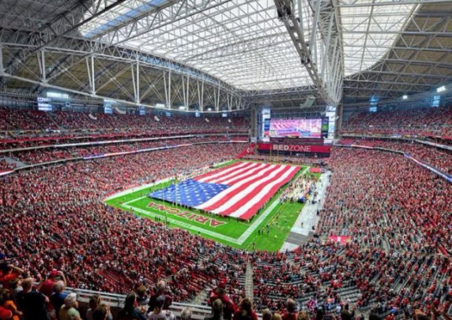 Charlie Kirk's Memorial: Controversial Event Sparks Debate! —  Charlie Kirk tribute event, Turning Point USA rally Glendale, State Farm Stadium gathering 2025