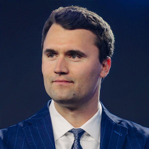 Charlie Kirk's Shocking Fears: Was He Targeted by Israel? —  Charlie Kirk Israel controversy, Zionist media influence 2025, anti-Zionist events impact
