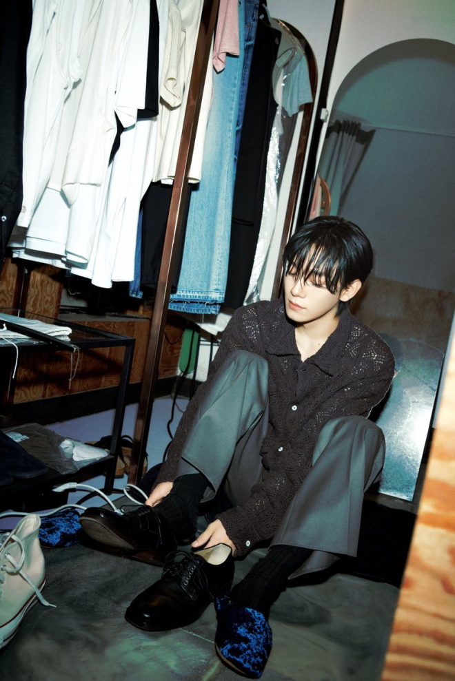Chen's Arcadia: A Mini Album That Breaks All the Rules? —  Arcadia Album Release, CHEN Solo Music, K-Pop Mini Album 2025