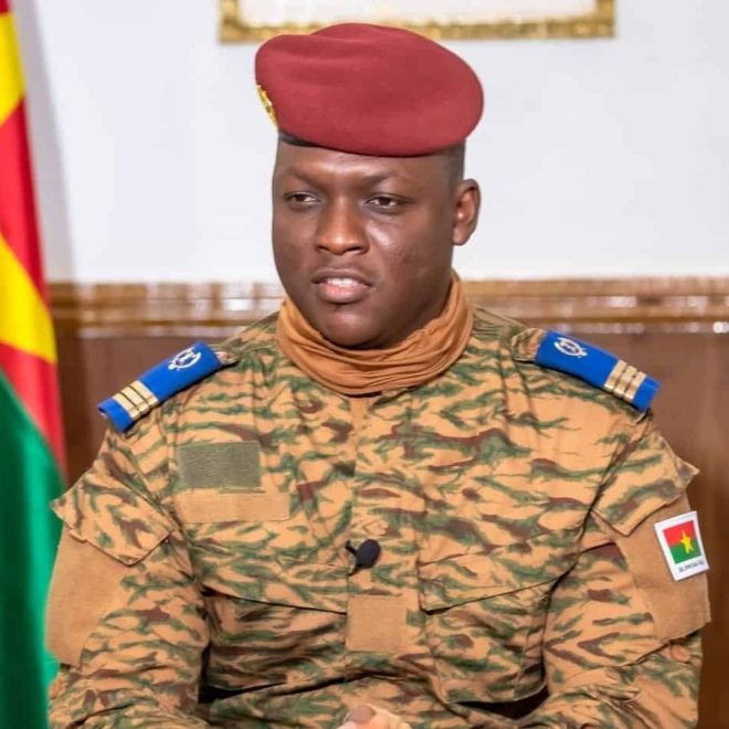 China's $49M Solar Deal: A Power Play in Burkina Faso? —  solar energy investment, Burkina Faso infrastructure development, China renewable energy projects