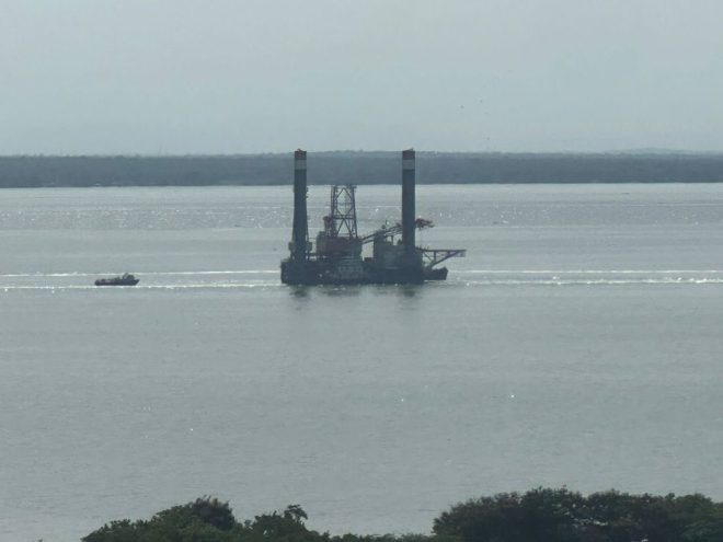 China's Bold Move: Drilling in Venezuela Sparks Outrage! — China Venezuela oil investment, Latin America energy partnerships, Chinese drilling operations expansion