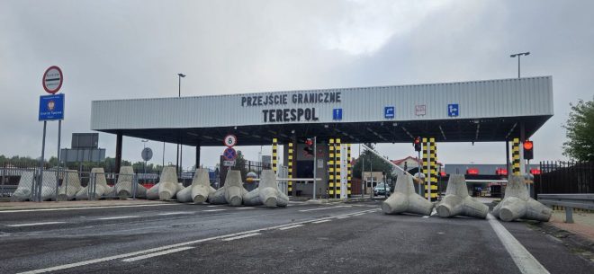 China's Diplomacy Fails: Poland Stands Firm on Belarus Border — Geopolitical tensions in Europe, Poland Belarus border relations, China diplomatic efforts 2025