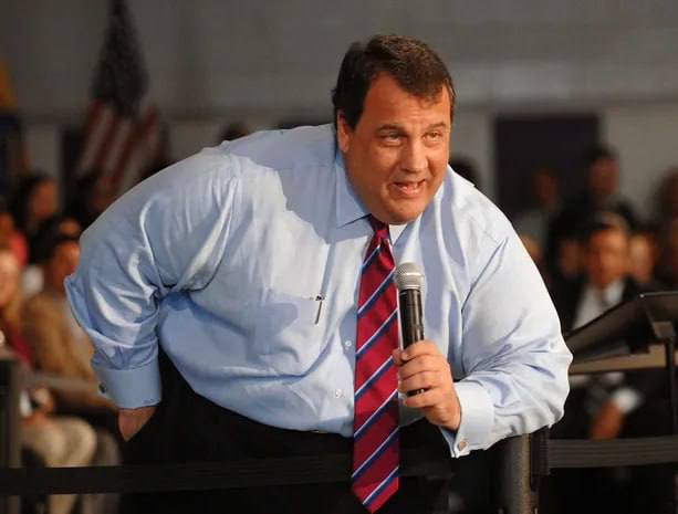 Chris Christie Slams RFK Jr: Health Advice 'Foolish'? —  Chris Christie health advice controversy, RFK Jr HHS Secretary debate, public health opinions 2025