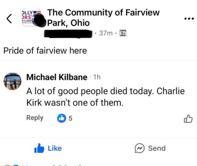 City Council President Michael Kilbane Under Fire: Resign Now! —  Michael Kilbane scandal, Fairview Park leadership crisis, Ohio city council accountability