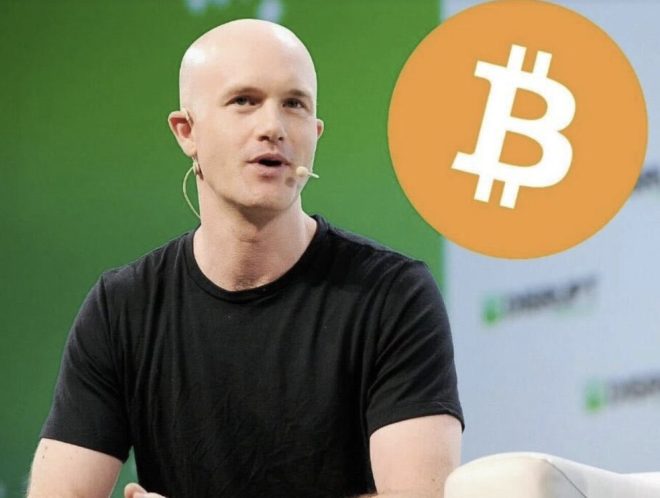 Coinbase CEO: Bitcoin to Hit $1 Million by 2030? 🚀 —  Bitcoin price prediction, cryptocurrency investment strategies, long-term crypto growth