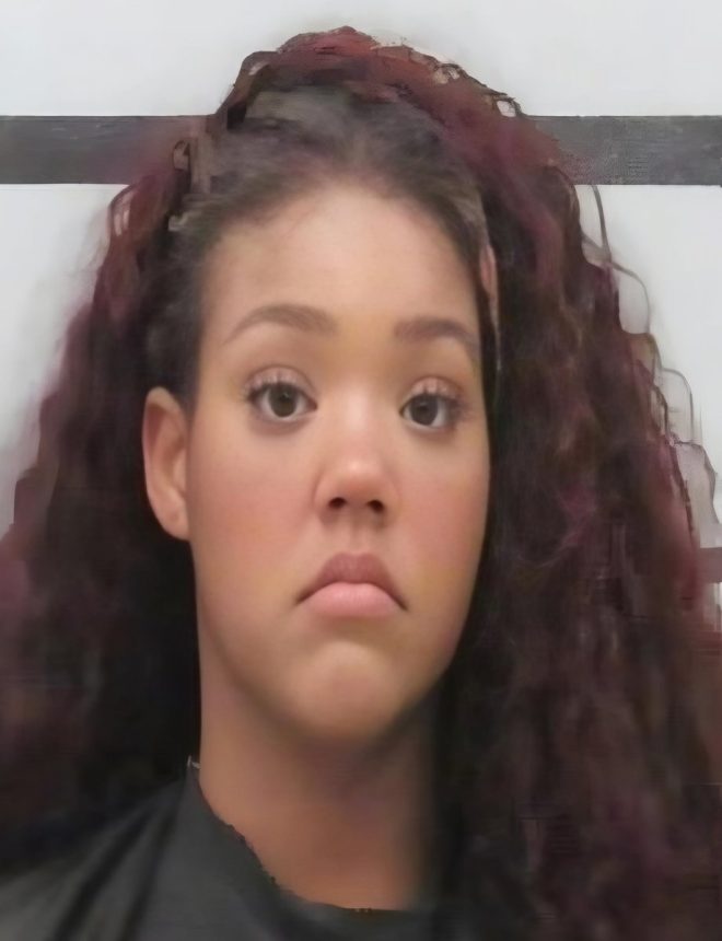 College Drama: EBT Sheniqua Arrested for Clout Chasing! —  college expulsion scandal, social media clout chase, reckless behavior consequences