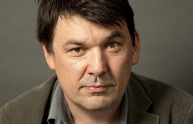 Comedian Graham Linehan Arrested for "Transphobic" Tweets! — Graham Linehan arrest news, London comedy controversy, transphobia tweets scandal