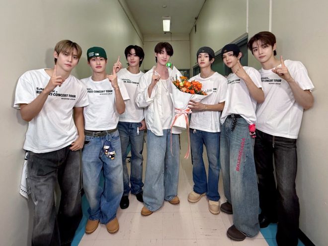 Congratulations @RIIZE_official! Is This the New K-Pop Era? — RIIZE_FANS, RIIZE_MILestones, RIIZE_Events_2025
