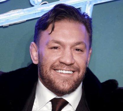 Conor McGregor: Ireland's Next President? Poll Shocks Nation! —  Conor McGregor election campaign, Ireland presidential race 2025, polls on Irish elections