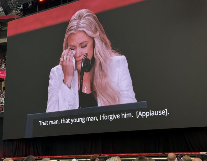 Conservatives Shocked: Shooter's Identity Defies Stereotypes! — conservative news analysis, political violence narrative, right-wing media response