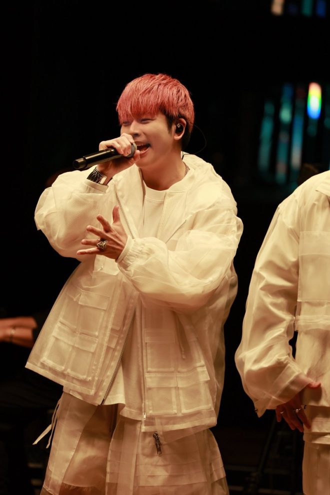 "Controversial 22nd Anniversary: Memories of Kikuchi Takahisa - Acoustic Live Streaming in 2 Hours 🎬 #NEWS22ndAnniversary #NEWS22YEARS" —
PrimeVideo_JP live streaming, Memories of Massu
Exclusive acoustic live show, NEWS anniversary event
Countdown to PrimeVideo_JP release, Massu memories special