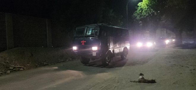 Controversial Activist Sonam Wangchuk Transferred to Jail! —  Sonam Wangchuk Arrest News, Leh Protests Update, Jodhpur Jail Security Measures