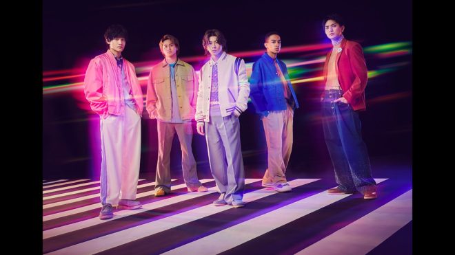 "Controversial Aぇ! group Takes Over Seibu Shinjuku Station with Exclusive Broadcast on Unica Vision!" —  
Shinjuku Seibu Unika Vision
Aぇ! group feature
Live music showcase