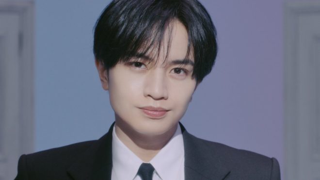 Controversial Breaking News: 中島健人's 8th CM appearance sparks excitement - Is his acting experience enough to impress? 🎬 #中島健人 —  
Exciting new CM featuring Kenshi Nakajima
Kenshi Nakajima's 8th CM appearance
Kenshi Nakajima's captivating acting in new commercial