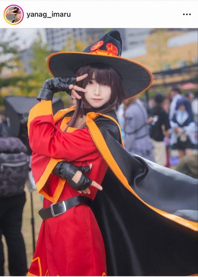 "Controversial Cosplayer Yagimaru Passes Away: Shocking Details Revealed by Family in X" —  柳丸さん, コスプレイヤー, 訃報伝える