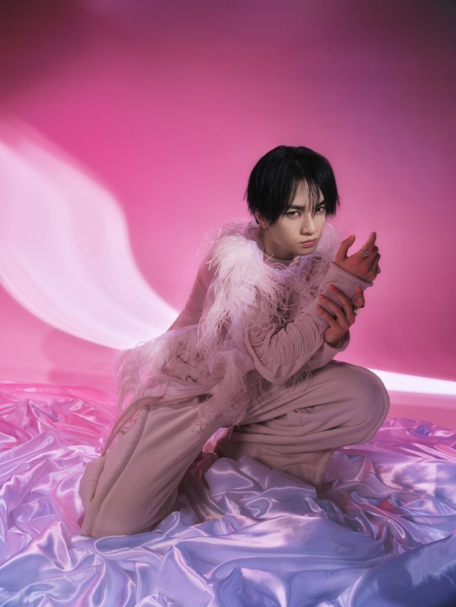 "Controversial Decision: Nakajima Kento's 2nd Single 'IDOLIC' Set to Release on October 29, 2025!" — 中島健人, 2nd Single, リリース決定
IDOLIC, 発売日, 詳細
ご予約, お楽しみに, アイドリック