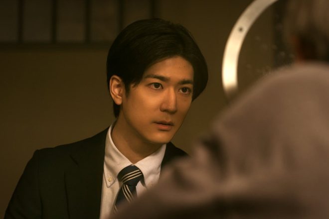 "Controversial Drama Starring Nakajima Yuto as a Social Justice Lawyer! Will He Uncover the Truth in 'W Double Drama Sirius' on WOWOW in January? Directed by Yuki Matsumoto, Based on a Novel by Tsuyoshi Daimon. #SiriusRebuttal" —  
Young lawyer overturning death penalty, W drama
Challenging unassailable retrial, Sirius refutation
Director Matsuno Yuusaku, social mystery drama.