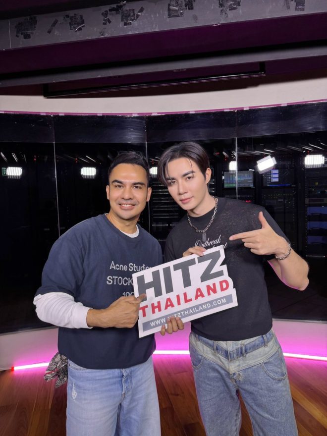 Controversial Exclusive: ZEEPRUK's Shocking Confession During Press Tour 🚆❤️‍🩹 What Really Happened at "Breaking Heart Station"? #HITZxZeePruk_สถานีอกหัก —  ZEEPRUK Breaking Heart Station Press Tour, ZEEPRUK 2nd Single Highlights, ZEEPRUK Music Promotion Tour
