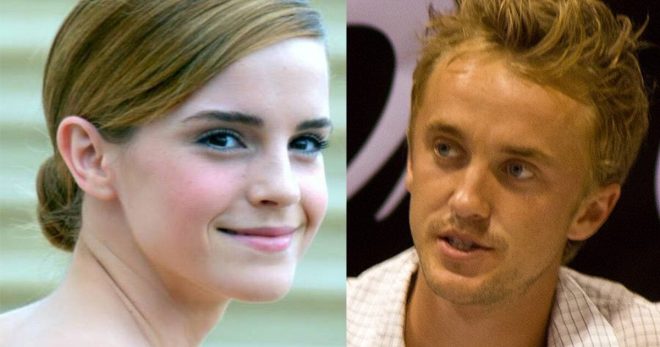 Controversial Film Adaptation of Fanfiction Starring Hermione & Draco from "Harry Potter" Announced by Legendary - Author Senlin Yu's Work Sparks Global Outrage and Excitement! — Harry Potter fanfiction, Hermione Granger, Draco Malfoy, film adaptation
Fanfic author, Senlin Yue, bestselling novel, international translation
Legendary film rights deal, record-breaking contract, upcoming release