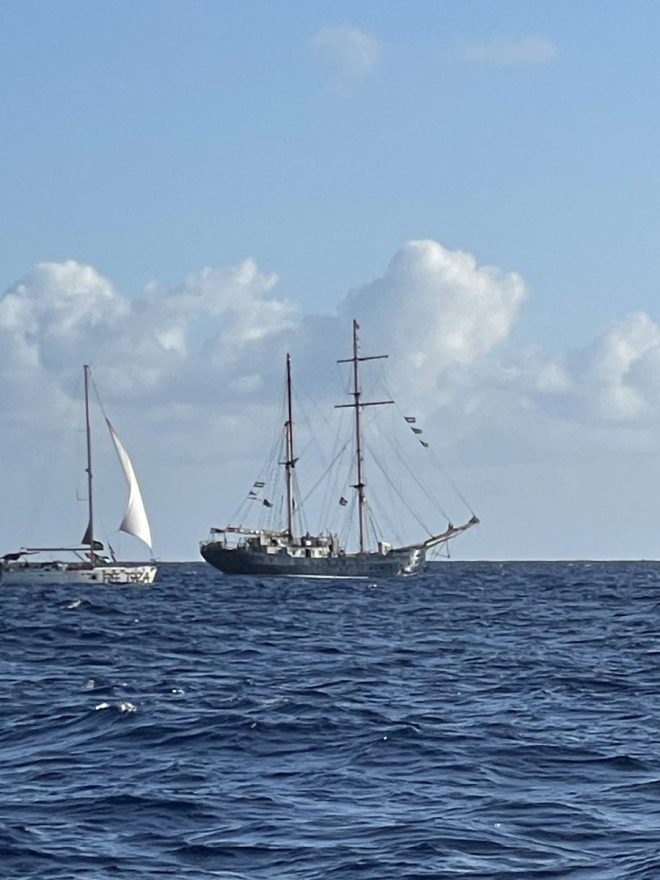 "Controversial Flotilla Approaches Gaza Coast: Morale High as Aid Delivery Nears" —  
Gaza flotilla progress
Red Crescent aid delivery
Cairo pass by