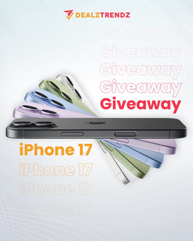 Controversial Giveaway Alert: Win the Apple iPhone 17 - India Exclusive! 🚨🔥📱 —  
iPhone 17 Giveaway India
Win Apple iPhone 17
Exclusive Apple iPhone Giveaway
