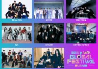"Controversial Lineup Announced for Music Bank Japan in December at Tokyo's National Stadium! Stray Kids, ZB1, ENHYPEN, BOYNEXTDOOR, IVE, & TEAM set to perform! #musicbankjapan #ミューバン #ミューバン国立" —  Japanese music event, Tokyo concert, Kpop lineup
Music Bank Tokyo, National Stadium performance, Jpop idols
December music festival, Stray Kids performance, ENHYPEN concert