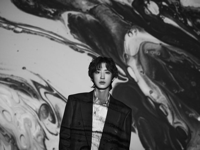 "Controversial New Album 'Nichihi' by CHANYEOL Sparks Debate - Check Out the Title Track 'Zurui yo' MV Now!" — CHANYEOL Japan debut, Japanese exclusive album, J-pop release