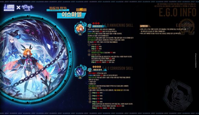 "Controversial New E.G.O Reward 'Tidal Elegy Ishmael' Rocks Limbus Company - What's the Story Behind It?" #LCB #림버스 #LimbusCompany #リンバス — Tidal Elegy Ishmael event reward, LimbusCompany new E.G.O, 2025 Tidal Elegy Ishmael SEO
2025 event reward E.G.O, LimbusCompany Tidal Elegy Ishmael, high search volume keywords
New Event Reward E.G.O 2025, LimbusCompany event reward, Tidal Elegy Ishmael optimized keywords