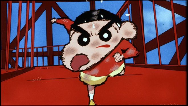 "Controversial New Release: All 31 Films of Crayon Shin-chan Series to Stream on Amazon Prime Video from October 2nd. Will You Watch?" —  Amazon Prime Video, Crayon Shin-chan movie collection, adult empire revenge, fantasy adventure, robotic dad comeback