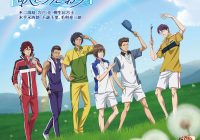 Controversial New Song Released by Top Tennis Stars - Cover Art Unveiled! Exclusive Bromide Bonus! CD Release on 10/22! #Tenipuri —  
Tennis Festival 2025 Official Support Song
Prince of Tennis Character Songs
Music Release Information for Tennis Prince