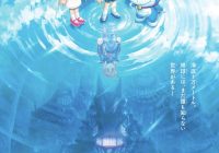 Controversial Remake: New Doraemon Film "Nobita's Underwater Demon Castle" Announced for 2026 Release! Watch the Special Trailer Now! —  "Doraemon underwater fortress remake announced"
"Doraemon Nobita's Underwater Fortress 2026 release"
"New Doraemon movie trailer revealed"