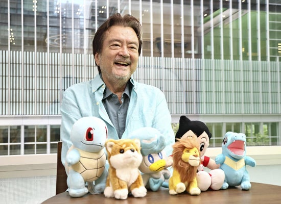 Controversial Revelation: Oda Nobuya's Love for Plushies Sparked by 'The Lion King' - His Passion for Stuffed Animals Exposed! —  
Stuffed animal enthusiasts, Lion King inspiration, Nobuya Oda
Fandom beginnings, character connection, plush toy passion
Voice actor journey, Mufasa role, plush collecting passion