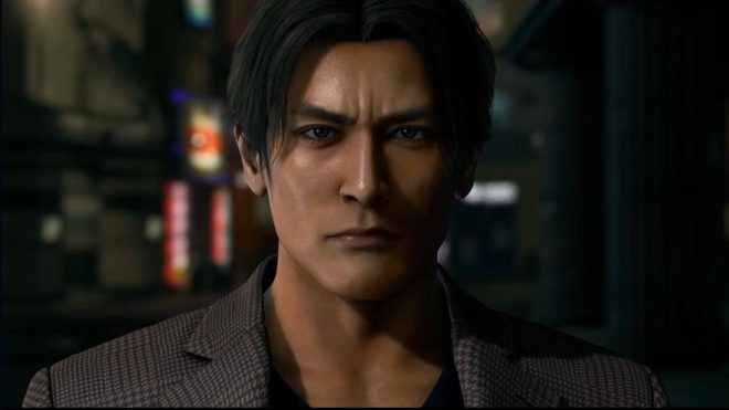 Controversial Spin-Off: Yakuza Series Introduces "Dark Ties" Starring Mine Yoshitaka - Playable in Yakuza 3 Remastered with Star-studded Cast! —  Yakuza spinoff announcement, Ryu ga Gotoku 3 side story, Dark Ties release, Popular video game spinoff, Fuma Gokutoku actor, Shido Nakamura, Kanda Tsuyoshi actor, Hiroyuki Miyasako.