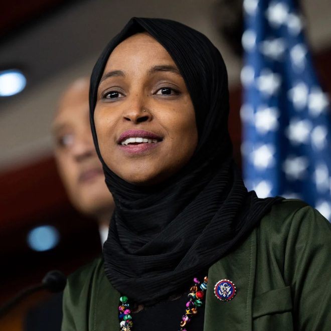 Controversy Erupts: Calls to Remove Ilhan Omar from Committees! — Ilhan Omar controversy, Nancy Mace committee action, Charlie Kirk assassination mockery