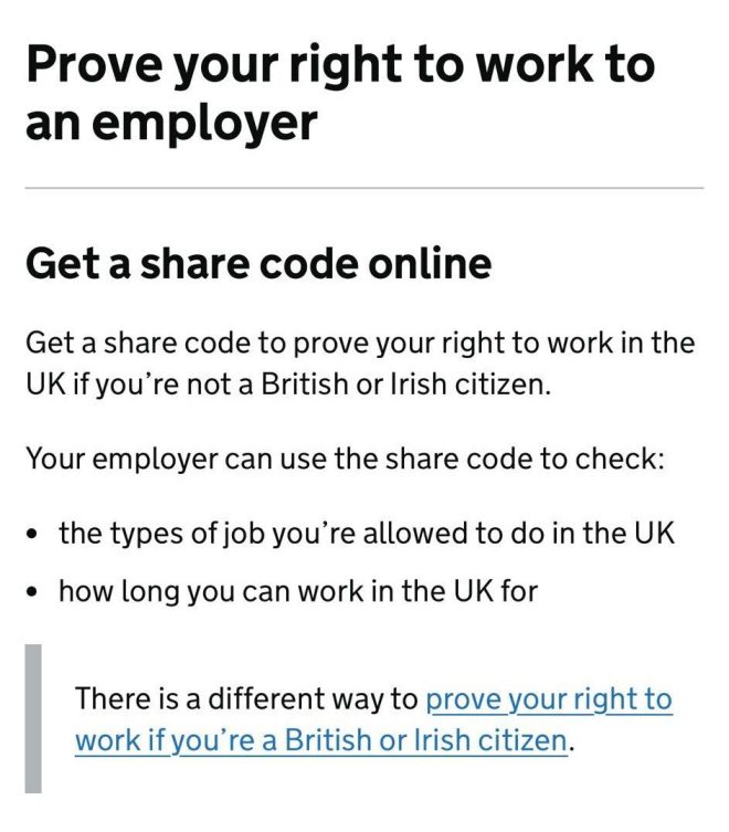 Controversy: New Digital ID System for Migrant Workers Sparks Debate - Are Employers at Risk of Breaking the Law? —  foreign worker verification, digital work authorization, E-Visa compliance