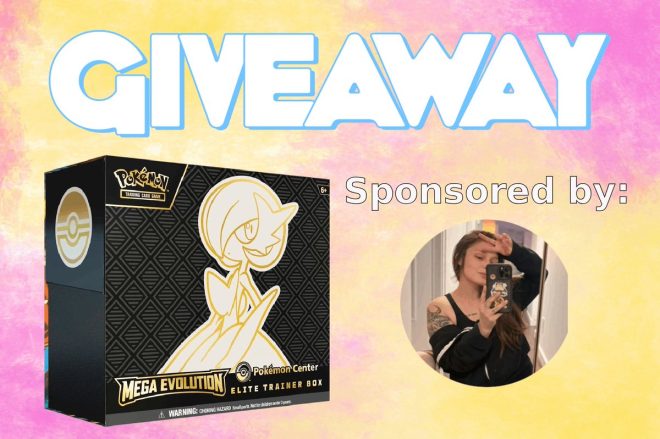 "Controversy erupts over exclusive Mega Gardevoir Pokemon Center ETB giveaway! Find out why now! 🎁 #PokemonTCG" —  
Rare Gardevoir Giveaway
Exclusive Pokémon Center Prize
Mega Evolution ETB Contest