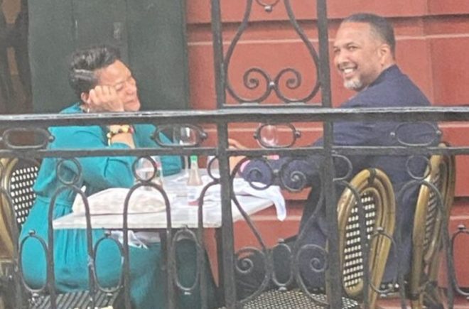 Corrupt Cantrell's Lunch Perks Cut: Who's Next? — Corruption in New Orleans Politics, HUD Funding Scandal, Cantrell Administration Accountability