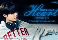 Countdown Live! ZEEPRUK's Shocking New Single: Is It Real? —  Countdown Live Performance, ZEEPRUK New Music Release, Breaking Heart Station Review