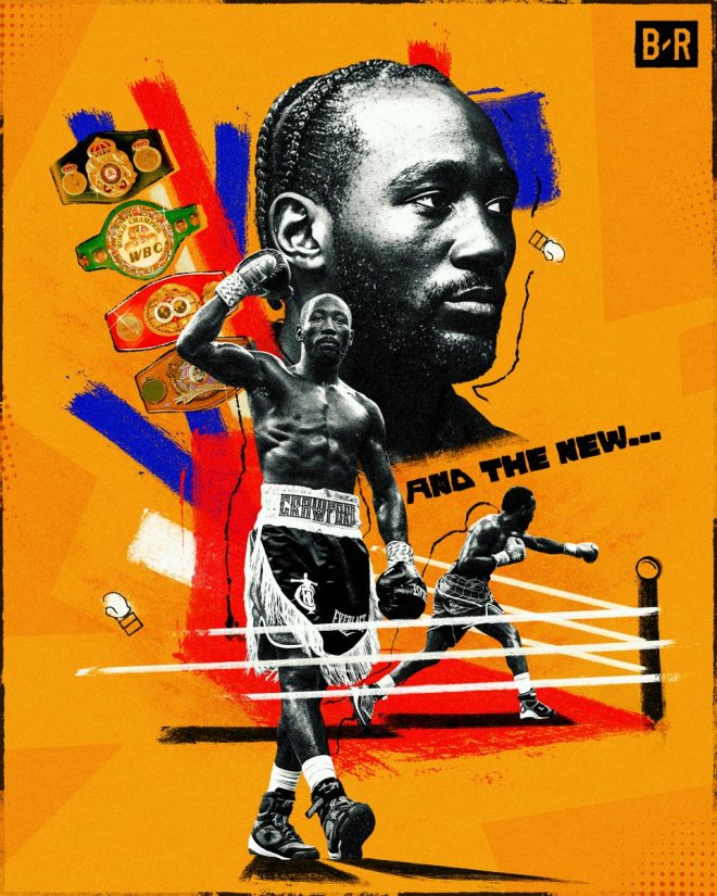 Crawford's Shocking Rise: Undisputed Champ or Controversial Win? —  Terence Crawford boxing history, super middleweight championship highlights, undisputed boxing champion 2025
