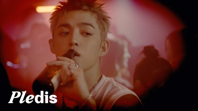Crisis Unfolds: SEVENTEEN's New Teaser Sparks Outrage!  
Is 'Pretty Woman' a Bold Statement or a Misstep? —  에스쿱스 민규 콜라보, SEVENTEEN 신곡 티저, K-pop 2025 신곡 발표