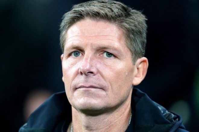 Crystal Palace Manager Ultimatum: Sell Guehi, Lose Glasner? 😱🔥 #TransferDrama — Crystal Palace manager departure, Marc Guehi transfer threat, Oliver Glasner ultimatum