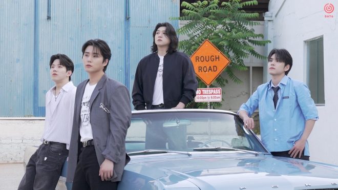 DAY6's 10th Anniversary Tour: Shocking MD Sketch Revealed! —  DAY6 Concert Highlights, MD Merchandise Behind the Scenes, DAY6 Fan Experience 2025