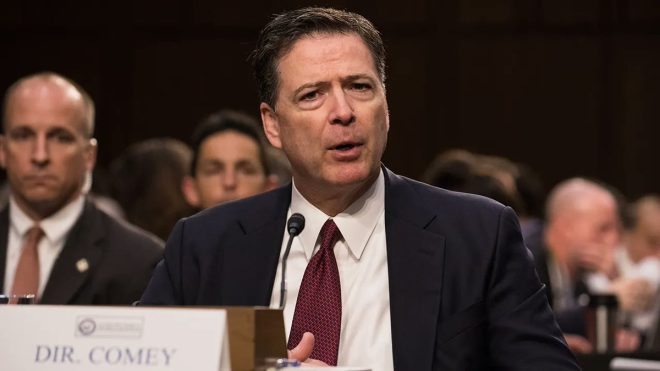 DOJ Nears Decision: Will Comey Face Prosecution Soon? —  James Comey indictment news, DOJ prosecution updates, grand jury decision Comey 2025