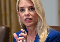 DOJ's Shocking Move: Firearms Ban for Trans Individuals? —  Banning firearms for mental health, DOJ firearm regulations 2025, transgender rights and public safety