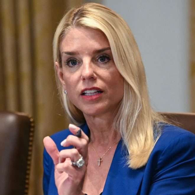 DOJ's Shocking Move: Firearms Ban for Trans Individuals? — Banning firearms for mental health, DOJ firearm regulations 2025, transgender rights and public safety