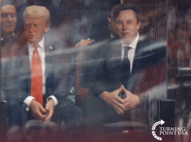 Dad and Uncle Elon Unite at Charlie Kirk's Memorial!
Drop ❤️ for these two controversial figures! — Elon Musk tribute 2025, heartfelt memorial moments, family connections in remembrance
