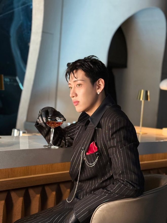 Dancing by Myself: BamBam's Vatican Show Shocks Fans! —  emotional journey of a global icon, BamBam Vatican performance highlights, record-breaking music hits 2025