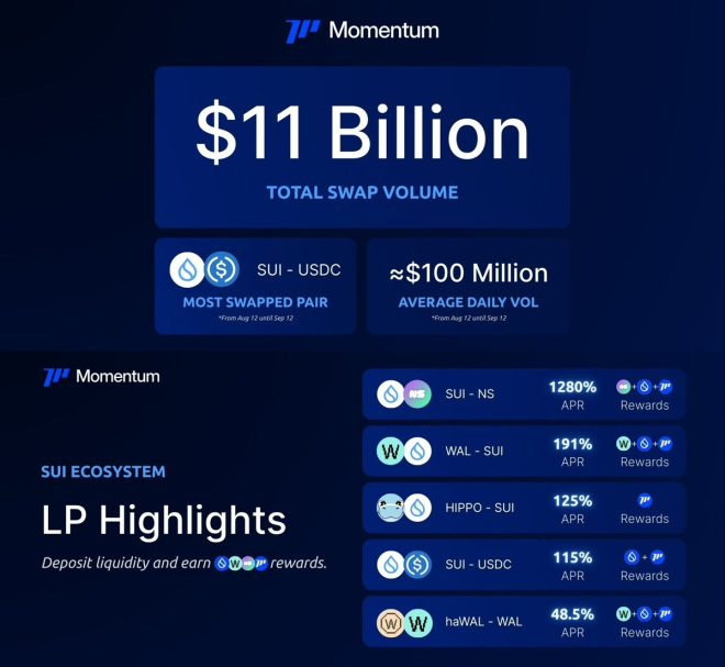 🚀 DeFi新纪元：Momentum如何逆转安全危机？ —  DeFi生态, 资金安全, 合约审计