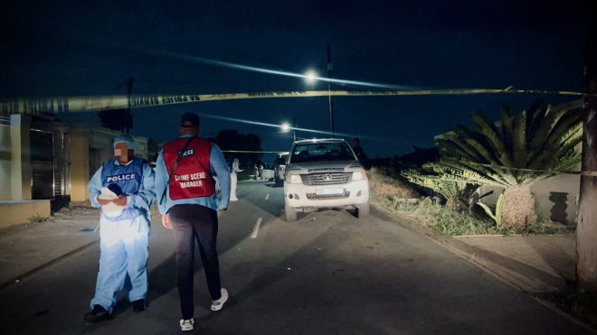 Deadly Police Shootout: Were These Suspects Innocent? — KZN police shooting, KwaMashu armed encounter, early morning crime response