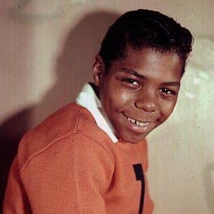 Death of Frankie Lymon: Remembering a 1950s Icon